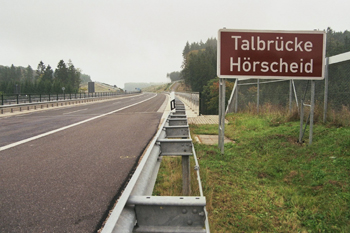 A1 Autobahntalbrücke Hörscheid 17