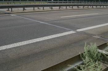 A52 Autobahn Brückenprüfung DIN 1076 51