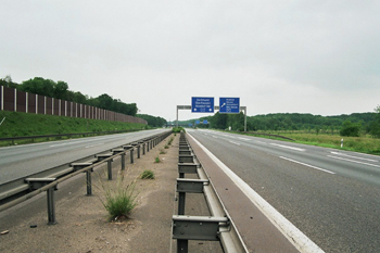 Autobahn A 1 Klner Ring 015_12