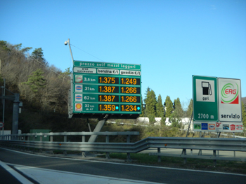 Autobahn_Tankstellentest_2011_Stura_Est_Italien_15