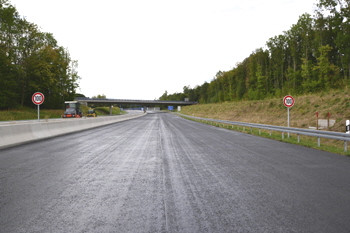 A448 neue Autobahn Altenbochum Querenburg Bochumer Lösung A44 A45 Witten Essen Dortmund 59
